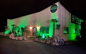 Hotel Nature Le Loft
